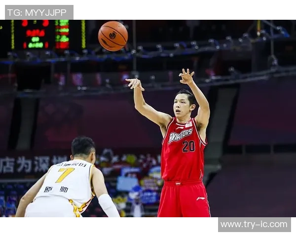 全国锦标赛回顾:深圳篮球队速度优势助力精彩表现与战术分析