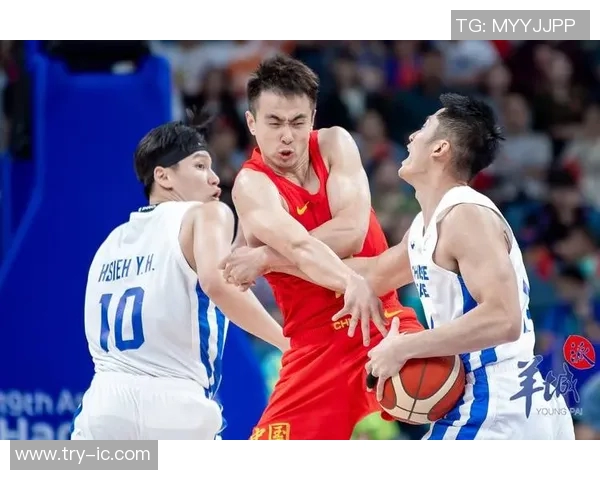 北京篮球队在亚运会中的团队协作表现分析与点评